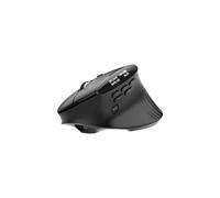 Acer Smart Fit Vertical Ergonomic Wireless Mouse Black