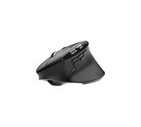 Acer Smart Fit Vertical Ergonomic Wireless Mouse Black