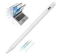 Acer Spin 3 Convertible Laptop Stylus, Active Digital Pen for Acer Spin 3, High Precision with Ultra Fine Tip, Touch-Control, Rechargeable, White