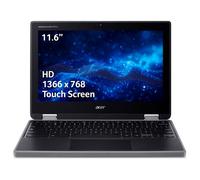 Acer Spin 311 11.6in MediaTek 4GB 64GB Chromebook
