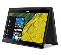 Acer Spin 5, 13.3" Full HD Touch, Intel Core i5, 8GB DDR4, 256GB SSD, Windows 10, Convertible, SP513-51-55ZR(US Version, Imported)