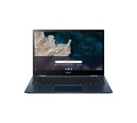 Acer Spin 513 Qualcomm Snapdragon 7c 4GB RAM 64GB eMMc 13.3 Inch Chromebook