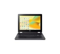 Acer Chromebook Spin 511 R756TN-TCO 11.6" HD Touchscreen N100 8GB 128GB 2-in-1