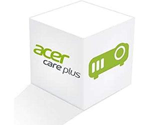 Acer SV.WPRAP.A01 extensión de la garantía - Extensión de garantía (3 year(s), Envio a cargo del cliente)