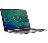 Acer Swift 1, 14" Full HD Notebook, Intel Pentium Silver N5000, 4GB, 64GB HDD, SF114-32-P2PK