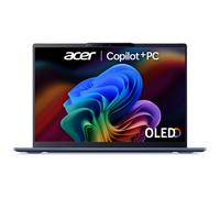 Acer Swift 14 AI Copilot+ Intel Core Ultra 5 226V 16GB RAM 1TB SSD 14" Windows 11 Home Laptop