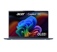 Acer Swift 14 AI Copilot+ Intel Core Ultra 7 256V 16GB RAM 1TB SSD 14" Windows 11 Home Laptop
