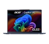 Acer Swift 14 AI Copilot+ PC (SF14-51) - Intel Core Ultra 7 CPU, 16GB, 1TB, 14" 2.8K OLED display, Windows 11