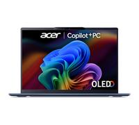 Acer Swift 14 AI Copilot+ PC (SF14-51) - Intel Core Ultra 7 CPU, 16GB, 1TB, 14" 2.8K OLED display, Windows 11