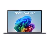 Acer Swift 14 AI Go Copilot+ PC (SFG14-01) - Qualcomm Snapdragon X Plus CPU, 16GB, 1TB, 14.5" WUXGA display, Windows 11