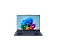 ACER Swift 14 AI (SF14-51-75E9) Copilot Notebook 14,0" 2.8K OLED, intel 7 Ultra 258V, 32GB RAM, 1TB SSD, Windows 11