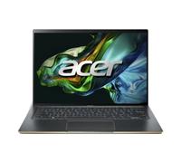 acer Swift 14 Intel Evo Thin & Light Laptop | 14" WXGA IPS 100% sRGB Touch | 13th Gen Intel i7-13700H | Intel Iris Xe Graphics | 16GB LPDDR5 | 1TB Gen 4 SSD | Killer Wi-Fi 6E AX1675 | SF14-71T-74RF