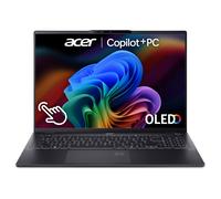 Acer Swift 16 AI Copilot+ PC (SF16-51T) - Intel Core Ultra 7 CPU, 16GB, 1TB, 16" 2.8K OLED touchscreen, Windows 11