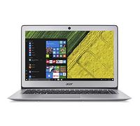 Acer Swift 3, 14" Full HD, Intel Core i5-6200U, 8GB DDR4, 256GB SSD, Windows 10, SF314-51-52W2