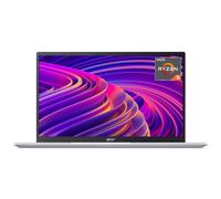 ACER Swift 3 14" Laptop - AMD Ryzen™ 5, 512 GB SSD, Silver, Silver/Grey