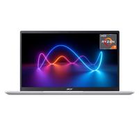 Acer Swift 3 laptop (SF314-43) - AMD Ryzen 7, 16GB, 1TB SSD, 14" Full HD display, Windows 11