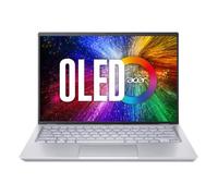 Acer Swift 3 OLED Intel Evo Thin & Light Laptop | 14" OLED 2880x1800 | Intel Core i7-12700H | Intel Iris Xe Graphics | 16GB LPDDR5 | 1TB SSD |Wi-Fi 6E | Windows 11 Home | SF314-71-75MW, Gray