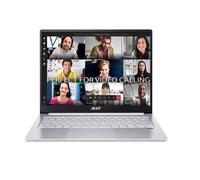 Acer Swift 3 SF313-53 13.5" Laptop Core i5 8GB RAM 512GB SSD Silver