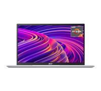 Acer Swift Edge SFE16-43-R7GP AMD Ryzen™ 7 7840U Laptop 40.6 cm (16") Quad HD+ 16 GB LPDDR5-SDRAM 1 TB SSD Wi-Fi 6 (802.11ax) Windows 11 Home Black