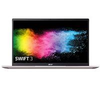 Acer Swift 3 14in Ryzen 5 8GB 512GB Laptop - Silver