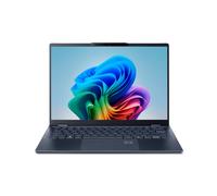 ACER Swift AI 14" Laptop - Intel®Core Ultra 7, 512 GB SSD, Blue, Blue