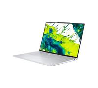 acer Swift Air 16 AI SFA16-61M - 180° Hinge Design - AMD Ryzen AI 5 330/2 GHz - Win 11 Home - Radeon 820M - 16 GB RAM - 512 GB SSD - 40.6 cm (16")