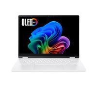 Acer Swift Edge 14 AI Copilot+ PC | 14.5" 3K OLED Gorilla Glass Matte Pro 120Hz Touch Display | Intel Core Ultra 7 Processor 258V | Intel ARC 140V | 32GB LPDDR5X | 1TB SSD | Wi-Fi 7 | SFE14-51T-75PZ