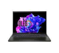 Acer Swift Edge SFE16-43-R7GP AMD Ryzen™ 7 7840U Laptop 40.6 cm (16") Quad HD+ 16 GB LPDDR5-SDRAM 1 TB SSD Wi-Fi 6 (802.11ax) Windows 11 Home Black