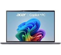 Acer Swift 14 AI Go Copilot+ PC (SFG14-01) - Qualcomm Snapdragon X Plus CPU, 16GB, 1TB, 14.5" WUXGA display, Windows 11