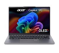 Acer Swift Go 14 AI SFG14-64 - AMD Ryzen AI 7 350. 16GB. 1TB SSD. 14&q