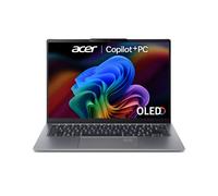 Acer Swift Go 14 AI SFG14-64 - AMD Ryzen AI 7 350. 16GB. 1TB SSD. 14&q