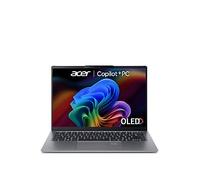Acer Swift Go 14 AI SFG14-64 - AMD Ryzen AI 7 350. 16GB. 1TB SSD. 14&q