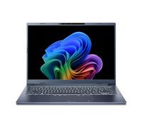Acer Swift Go 14 AI OLED, SFG14-75, Ultra-thin Laptop, 14" Intel Core Ultra 9, 32GB RAM, 1TB SSD
