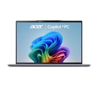 Acer Swift Go 14 AI SFG14-0114.5" Laptop Snapdragon X Plus 16GB 1TB