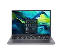 Acer Swift Go 14 Laptop | 14" 1920 x 1200 Touch Display | Unlock AI Experiences | AMD Ryzen 7 8845HS Octa-Core Ryzen AI Capable Processor | 16GB LPDDR5X | 1TB PCIe Gen 4 SSD | SFG14-63T-R1F4