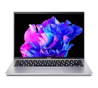 ACER Swift Go 14" Laptop - Intel®Core i5, 512 GB SSD, Silver, Silver/Grey