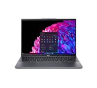 Acer Swift Go 14 OLED, SFG14-63, Ultra-thin Laptop, 14" AMD Ryzen 7, 16GB RAM, 512GB SSD, Radeon Graphics