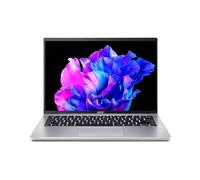 ACER Swift Go 14" Laptop - Intel®Core i7, 512 GB SSD, Silver, Silver/Grey