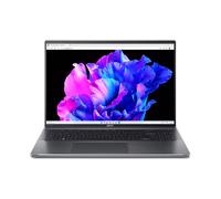 Acer Swift Go 16 OLED Ultra-thin Laptop | SFG16-71 | Grey