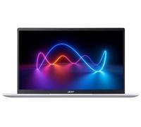Acer Swift Go Laptop 14" AMD Ryzen 5 8GB RAM 512GB SSD NX.KG3EK.001 Silver