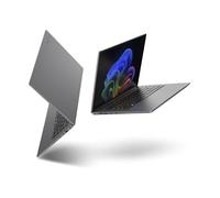 acer Swift X 14 AI SFX14-61G - 180° Hinge Design - AMD Ryzen AI 7 350/2 GHz - Win 11 Home - GeForce RTX 5060-32 GB RAM - 1024 TB SSD QLC, NVMe - 36.8 cm (14.5)