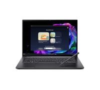 acer Swift X 14 AI SFX14-61G - 180° Hinge Design - AMD Ryzen AI 9 365/2 GHz - Win 11 Home - GeForce RTX 5070-32 GB RAM - 1024 TB SSD QLC, NVMe x 2-36.8 cm (14.5)