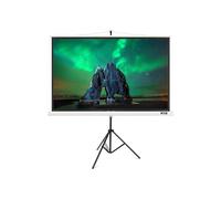 Acer T82-W01MW Projection Screen (82.5 16:10 Tripod)