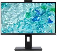 Acer TFT B278UEbemiqprcuzx 69 cm 27/2560x1440/HDMI/DP/Type-C/RJ45/US