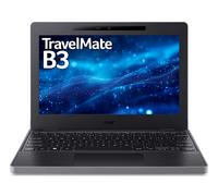 Acer TravelMate B3 laptop (TMB311-33-TCO) - 11.6" HD IPS Intel N200 8GB 128GB SSD Windows 11 Pro Education