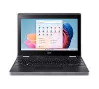 Acer TravelMate B3 Spin 11 TMB311RN-33-TCO-C0H2 2 in 1 Notebook