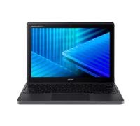 Acer TravelMate B3 Spin 12 TMB312RN-31-TCO-C21S 2 in 1 Notebook