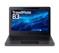 Acer TravelMate B3 TMB311-34 - 11.6" HD Intel N150 8GB 128GB eMMC Windows 11 Pro Education Notebook