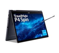 Acer TravelMate Intel Core i3 8GB RAM 256GB SSD 14 Inch Windows 11 Pro Education Touchscreen Laptop