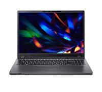 acer TravelMate P2 14 P214-55 TMP214-55-58BP 14" Notebook - WUXGA - 1920 x 1200 - Intel Core i5 13th Gen i5-1335U Deca-core (10 Core) 1.30 GHz - 16 GB Total RAM - 512 GB SSD - Iron